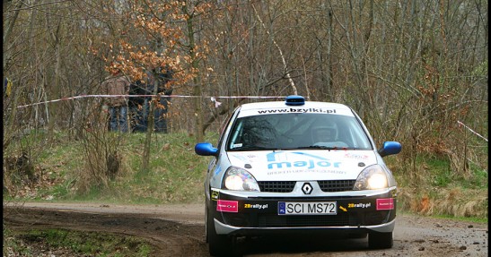 Rajd Świdnicki